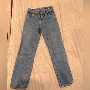 Old Navy Jean (darker)